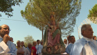 Festa Madonna di Canneto