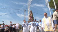 Festa Madonna di Canneto