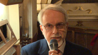 concerto di organo antico