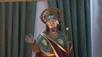 Festa San Rocco